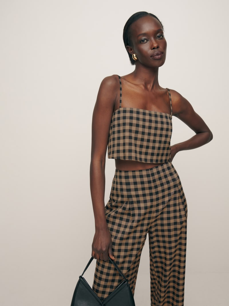 CLEO 2-piece