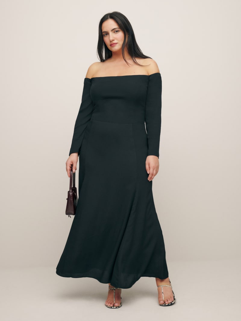 'Belari' Dress main image 1