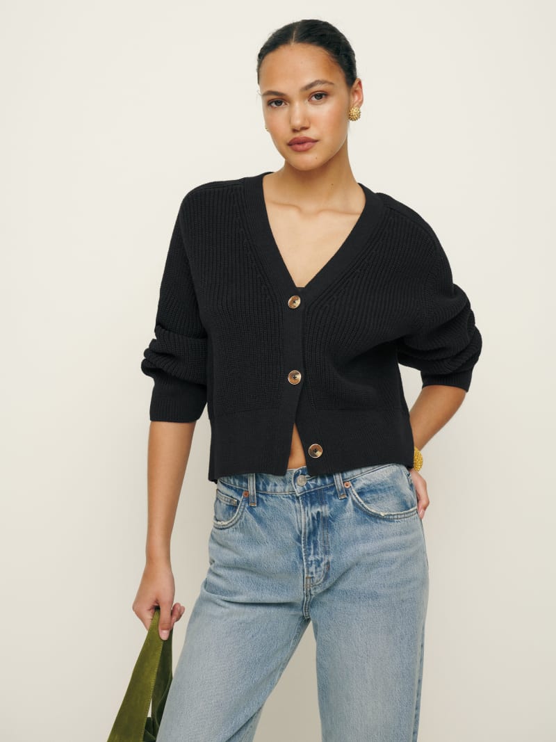 caissa Women's Cardigan main image 0