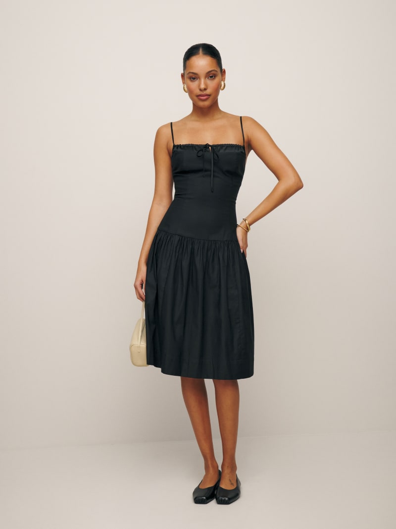 Analisse Dress - Version 3 (PADDED) main image 1