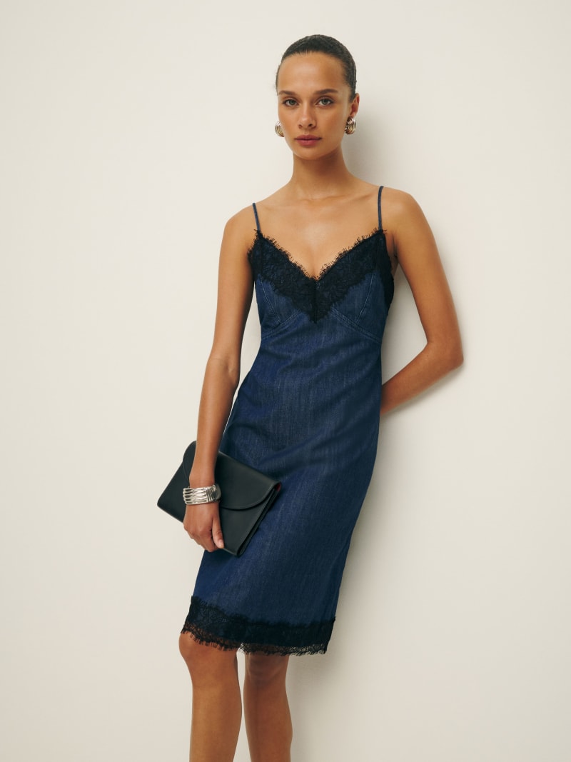 En Saison Athena Midi Dress main image 0