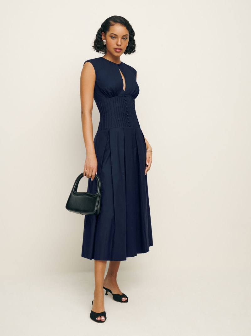 Reni Dress