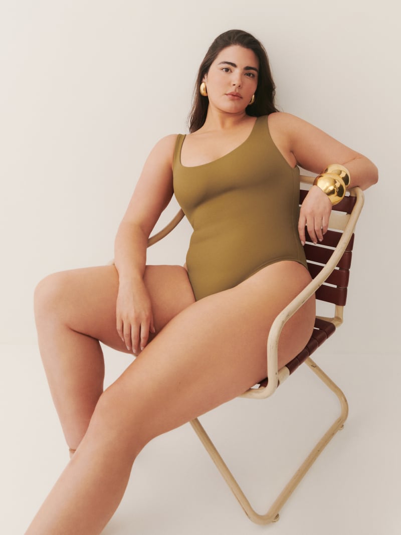 Ascension one-piece Swimsuit