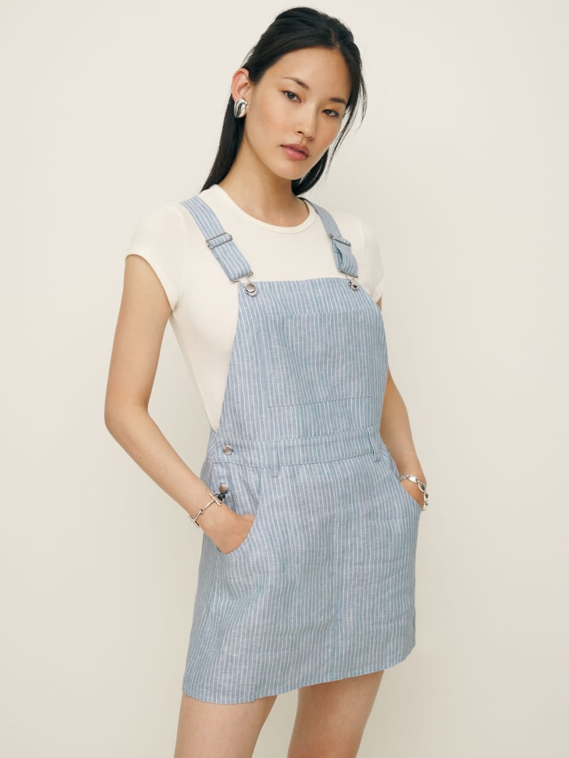 Darby Dress main image 1