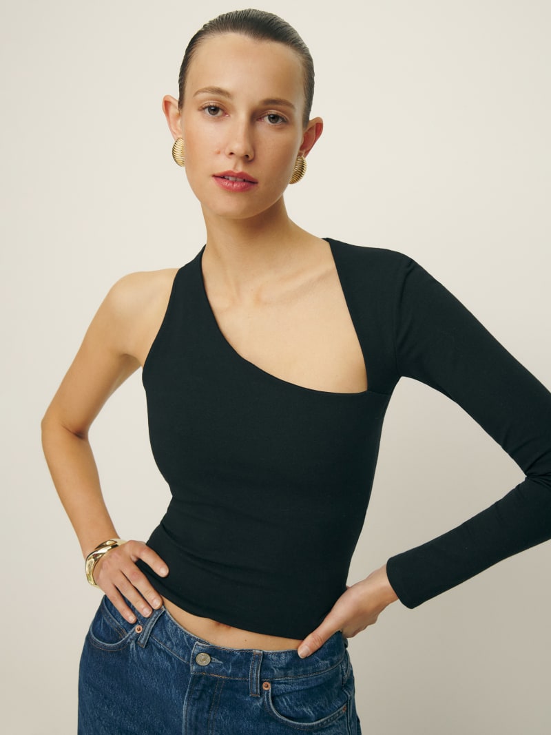 Able - Harper Top