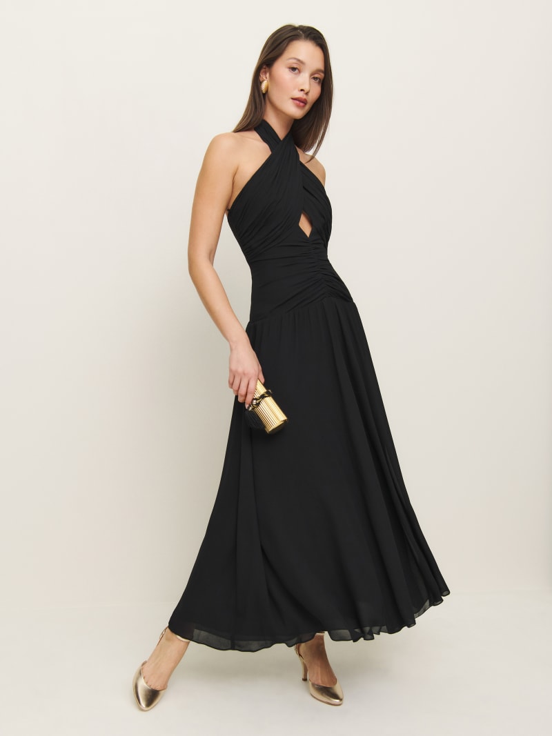 Cari Dress main image 0