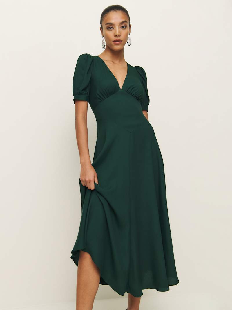 Narah Dress