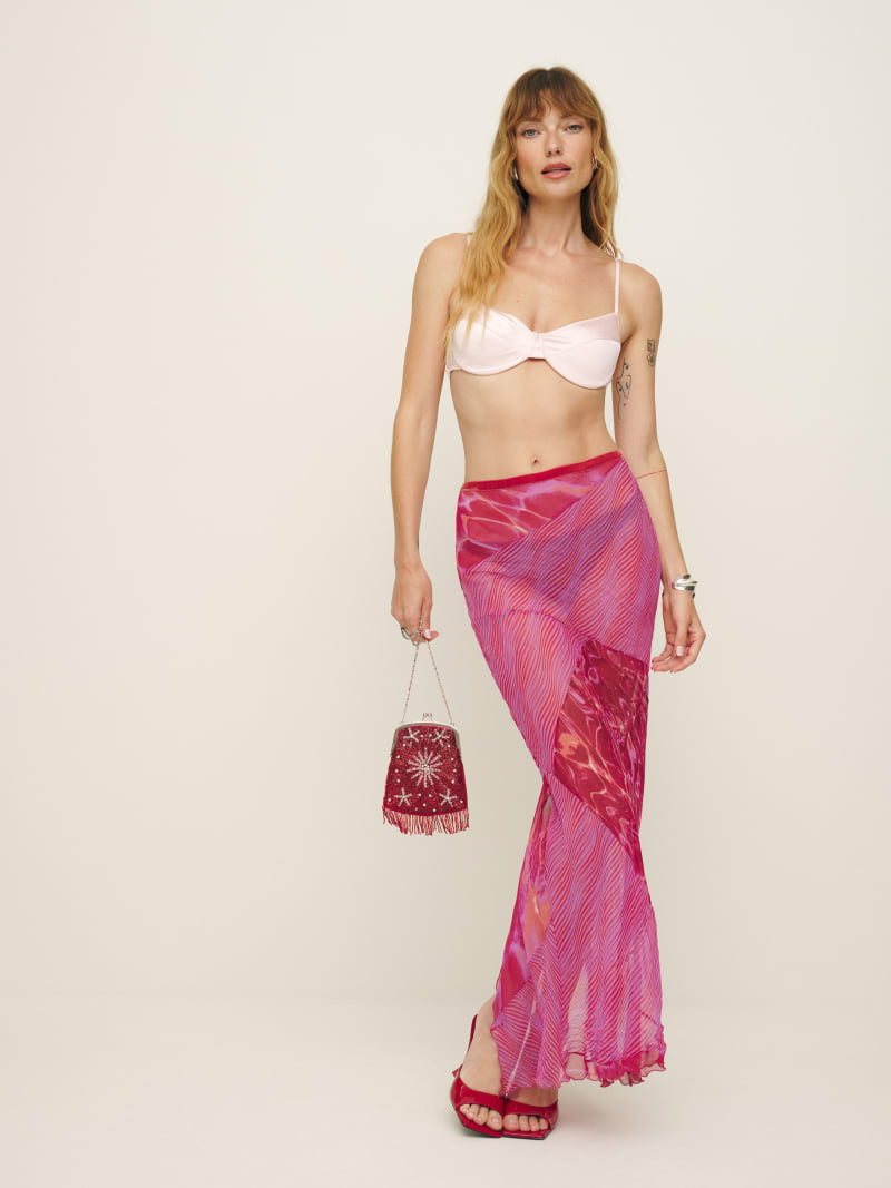 Just Cavalli Skirts Mbm 348 716
