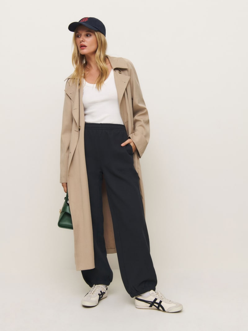 Boyfriend Pocket Sweatpant