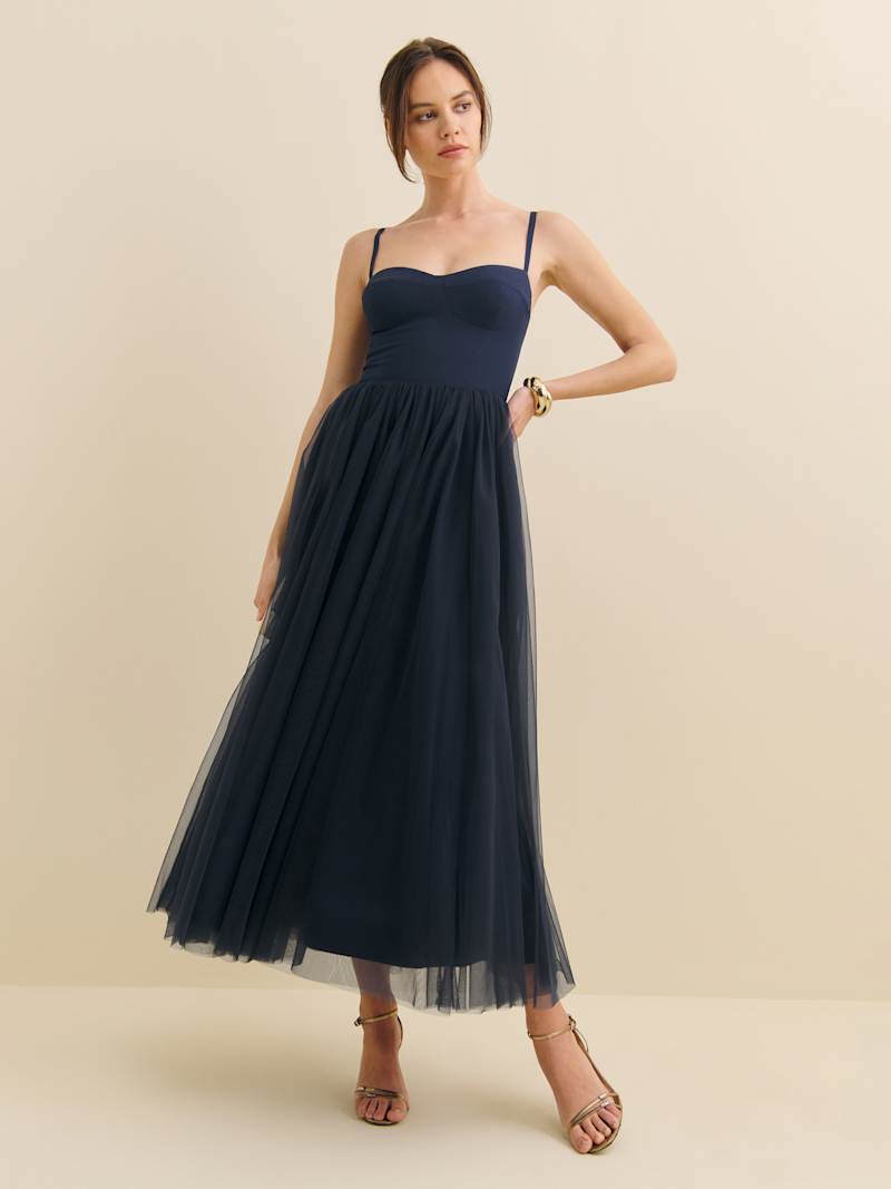 ESMI DRESS main image 1