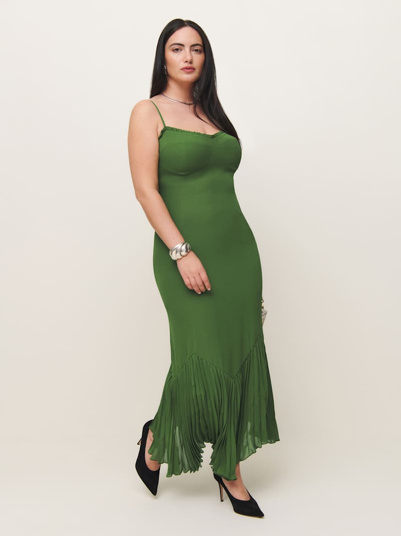 Ahinos Dress main image 1