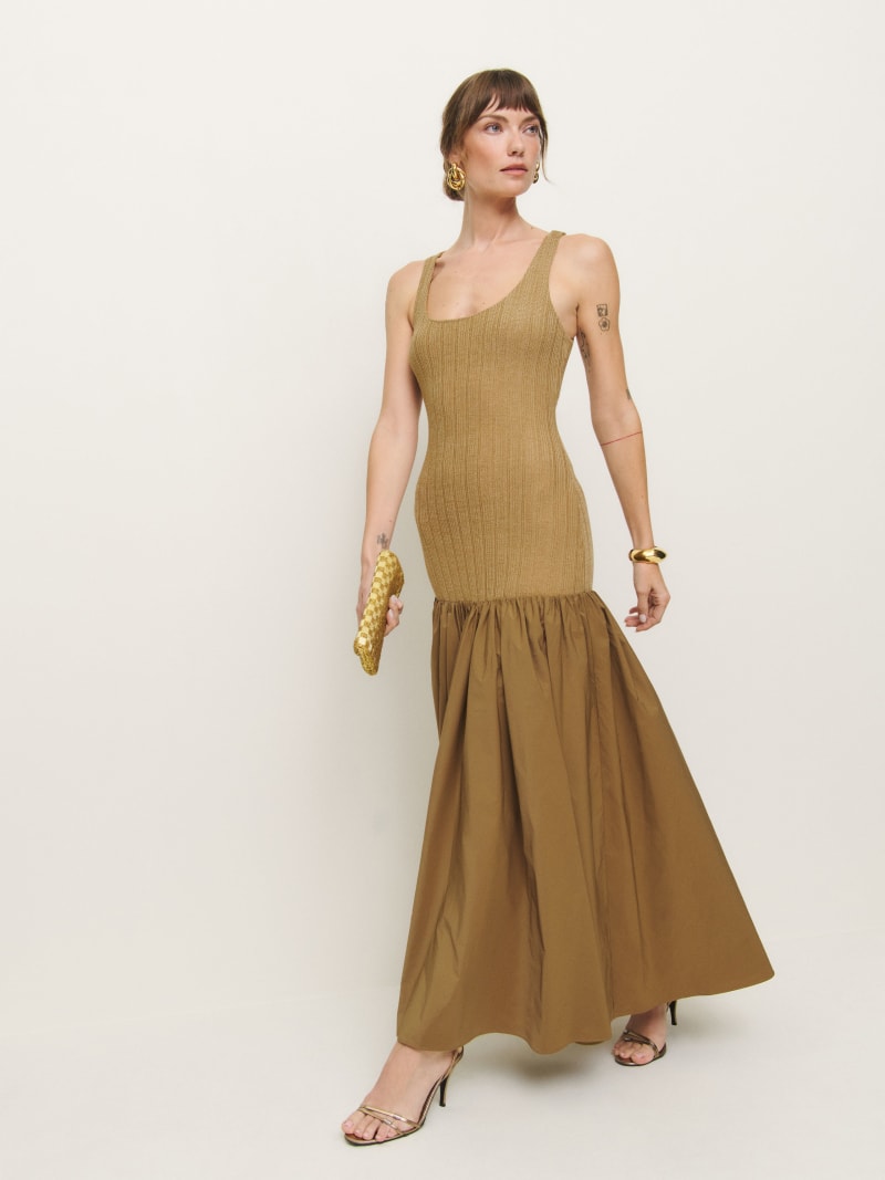 Kelila Dress main image 0