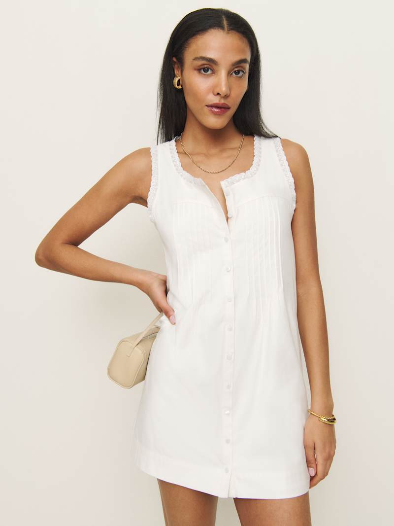 Aamena Drape Dress - Plum