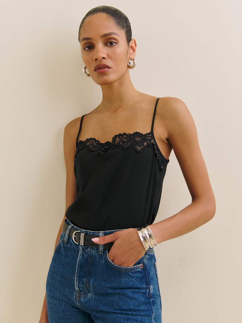 IZABELL TOP
