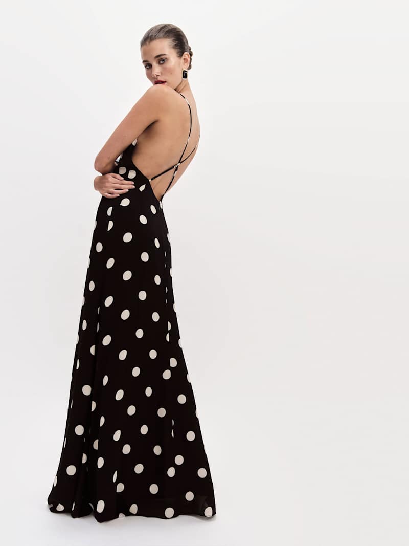 Zarna Dress