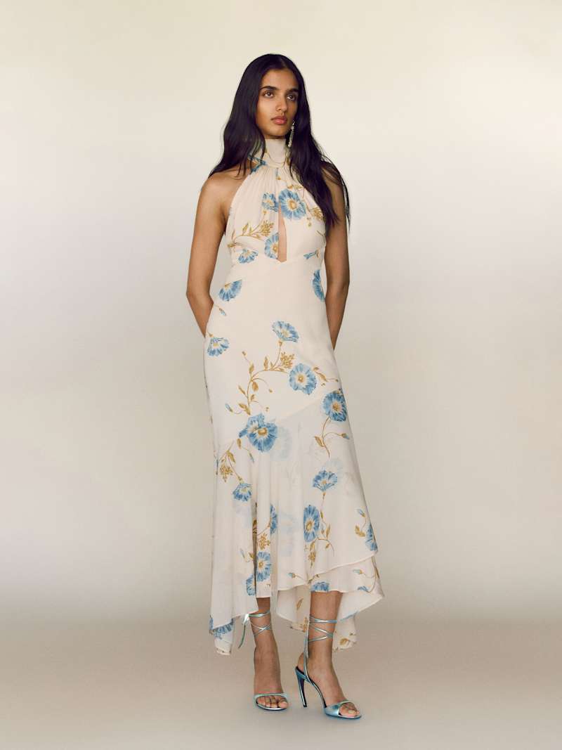 Robe Mela