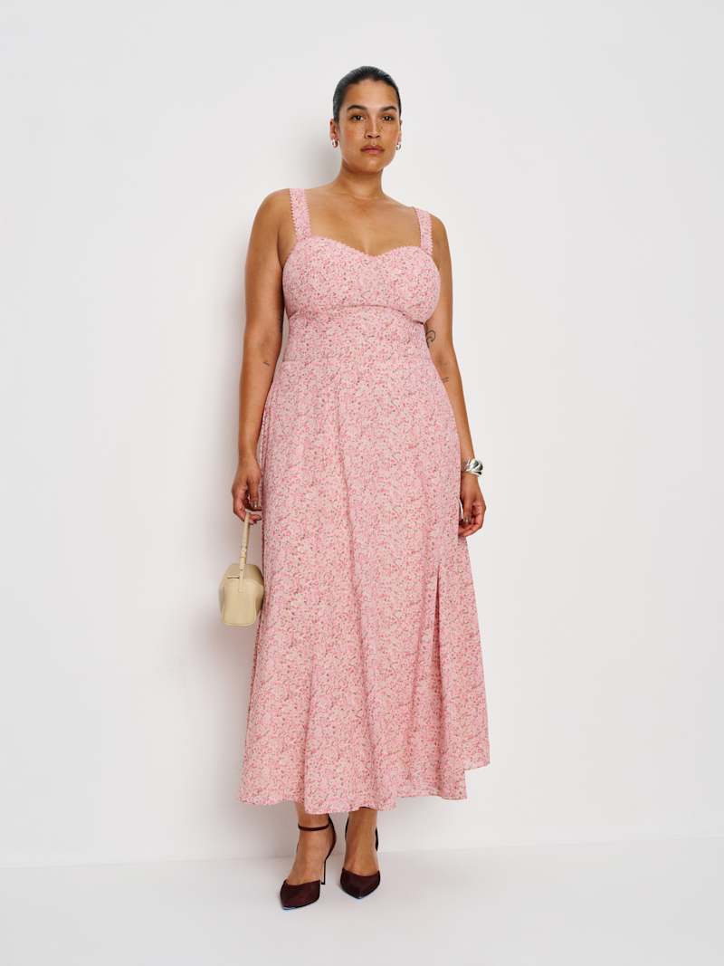 Lela Dress Es