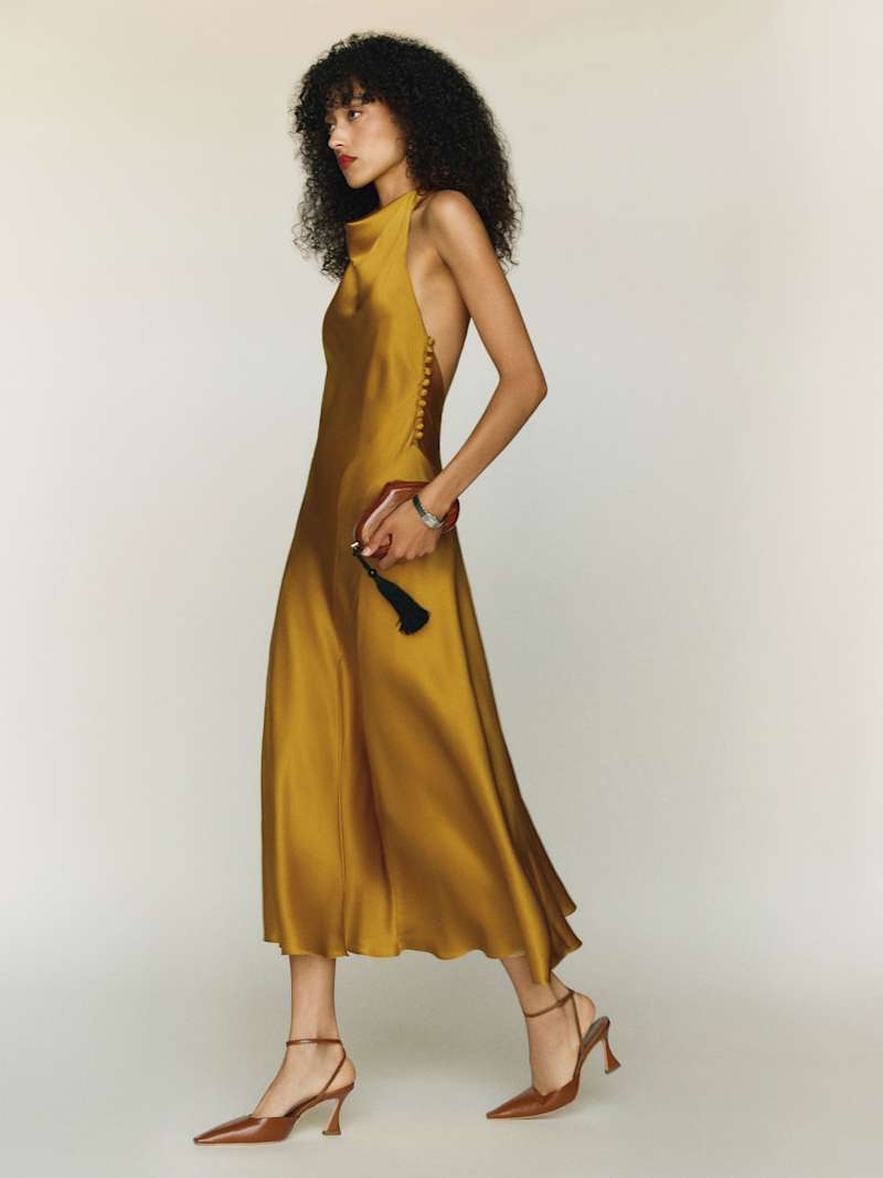 KYLAH DRESS