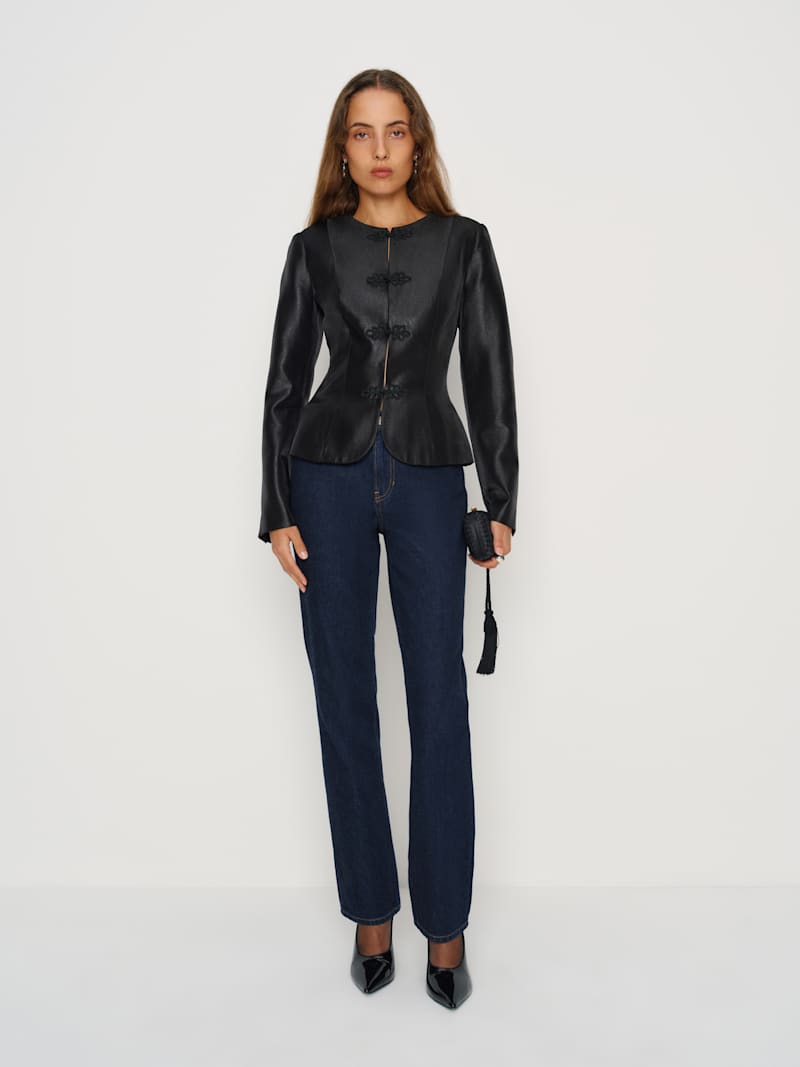 Veste Regin