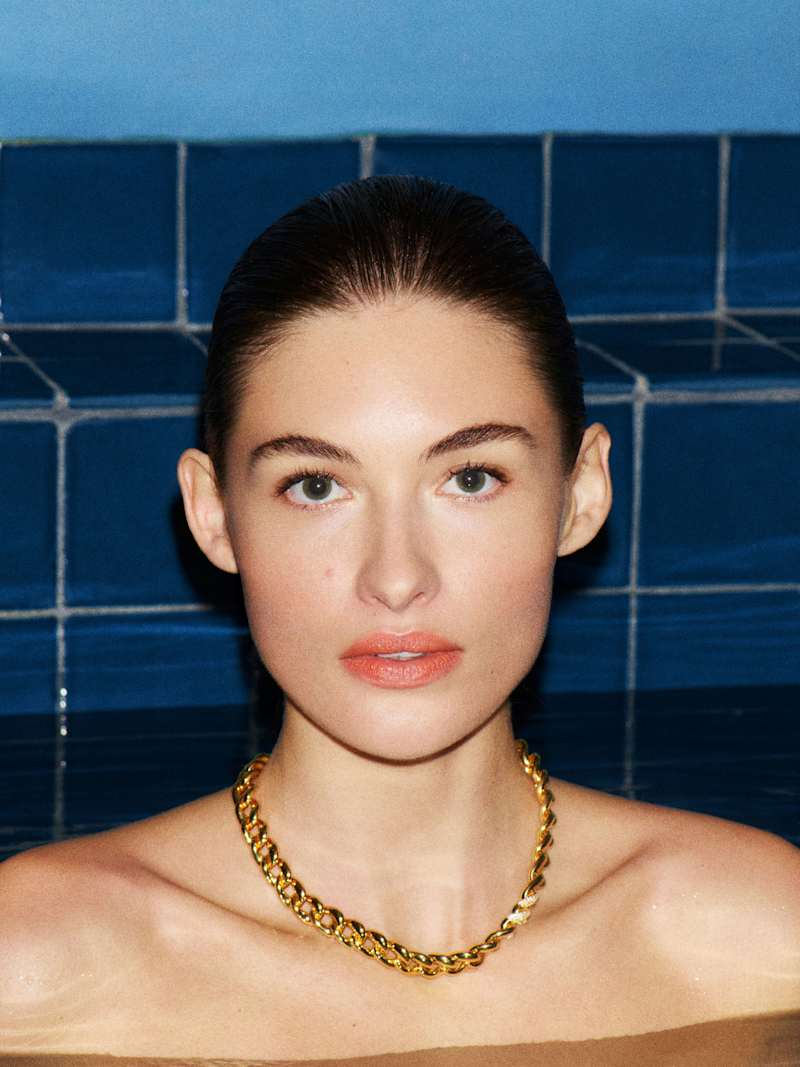 Virginia Necklace