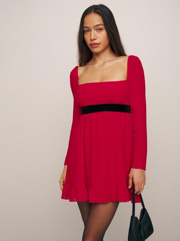 Silves Dress