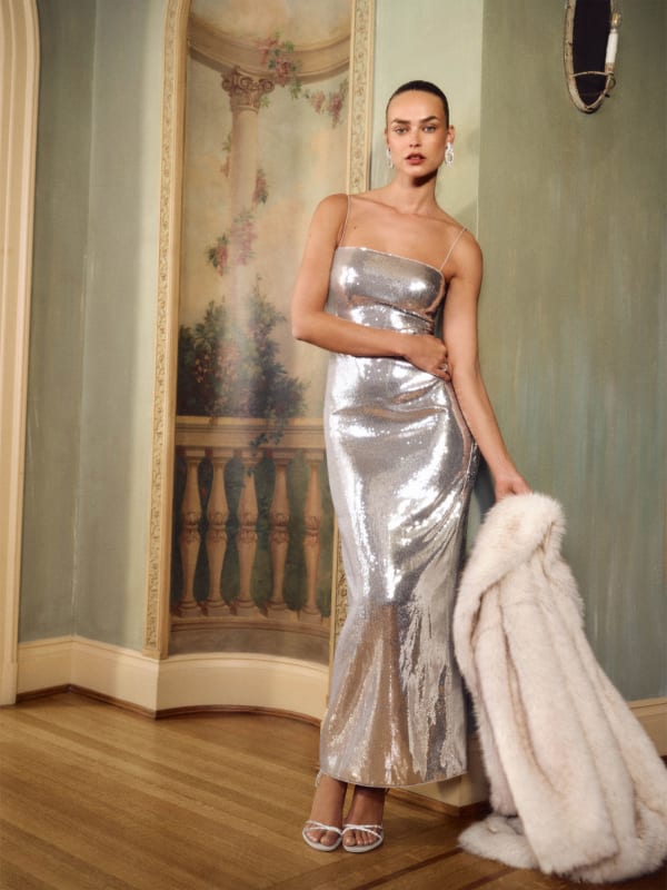 Frankie Dress
