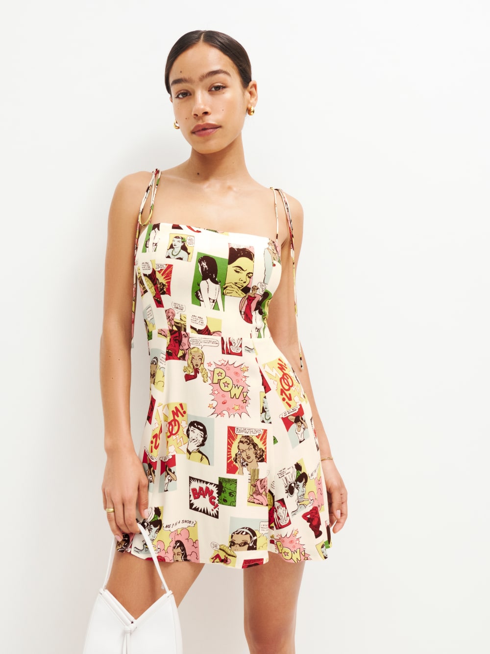 Presley Dress