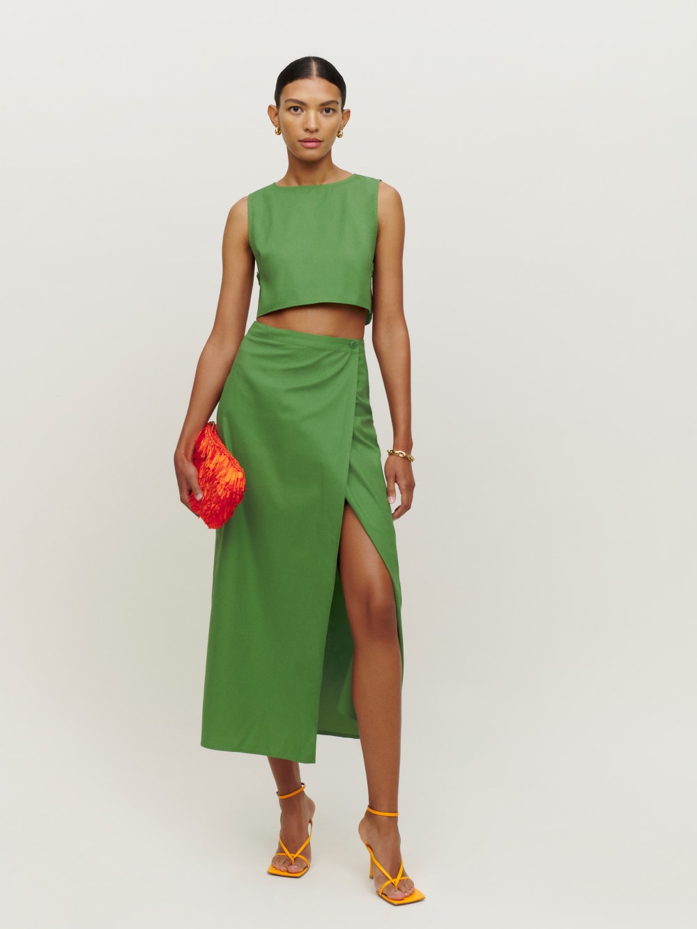 Mylie Two Piece