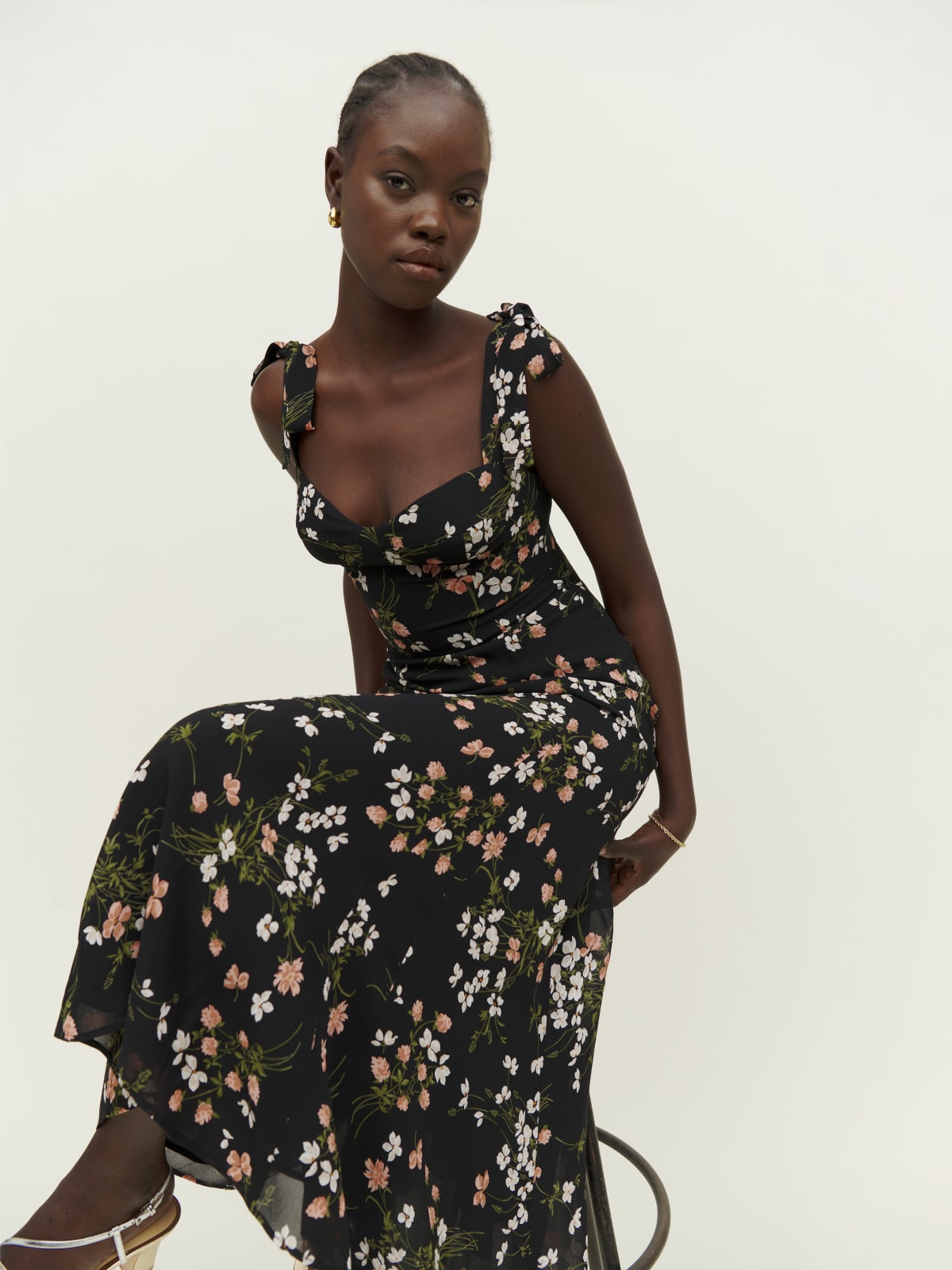 Reformation Nadira Dress