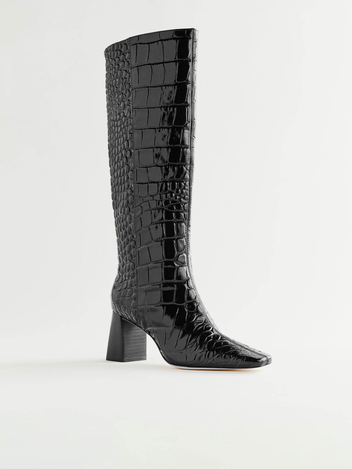 River Knee Boot