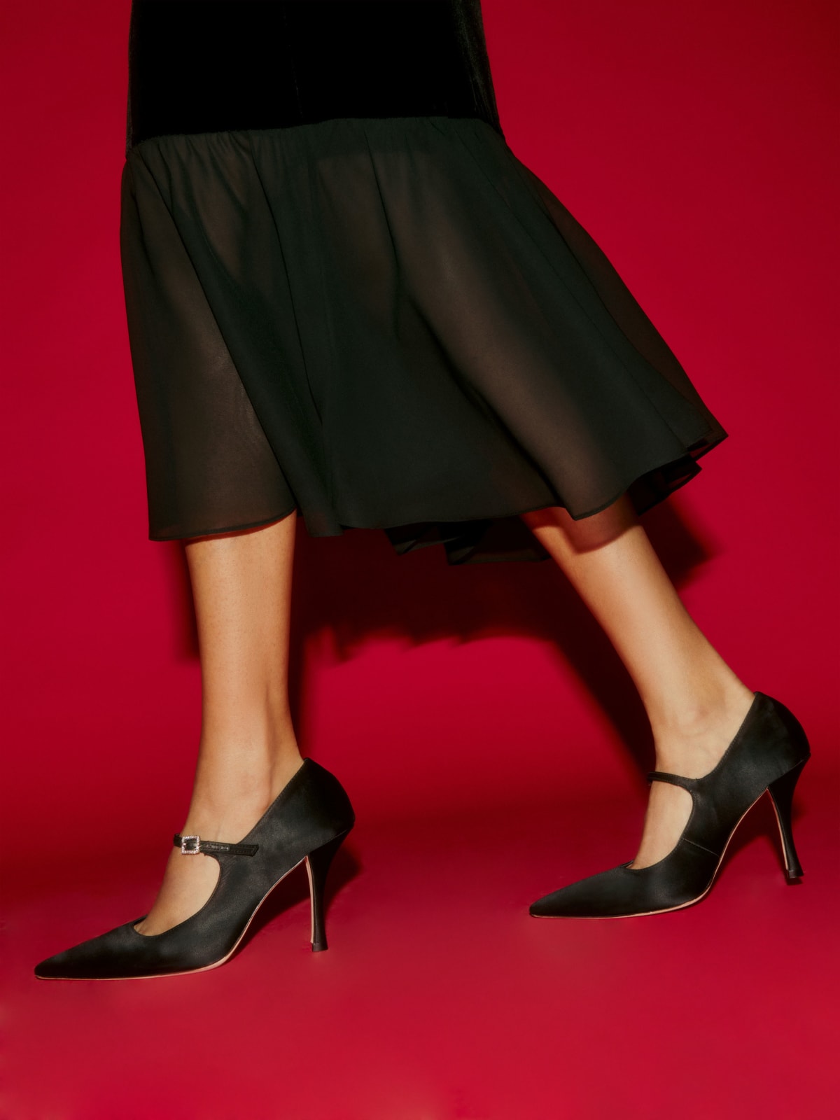 These 2022 Party Dress Trends will Still Look Fabulous in 2023 Found