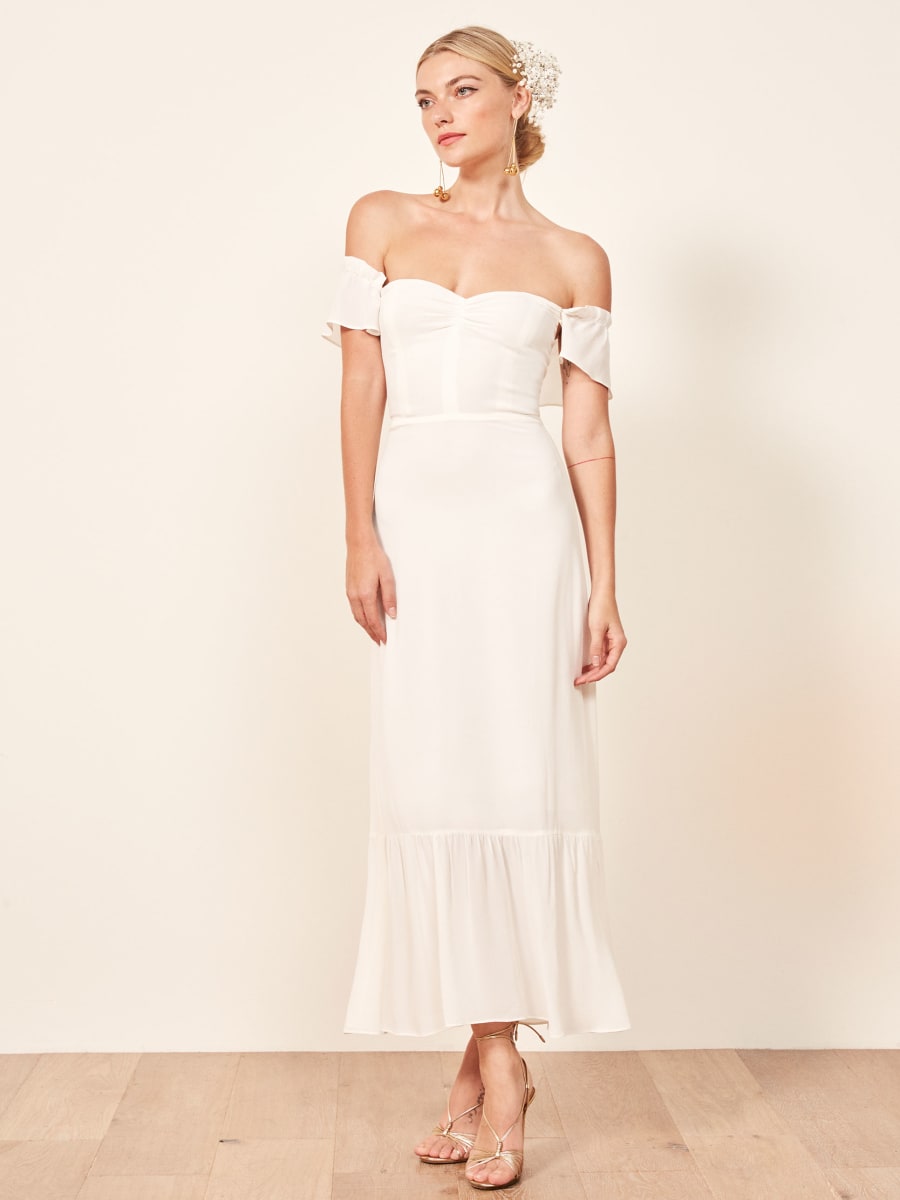 Butterfly Dress