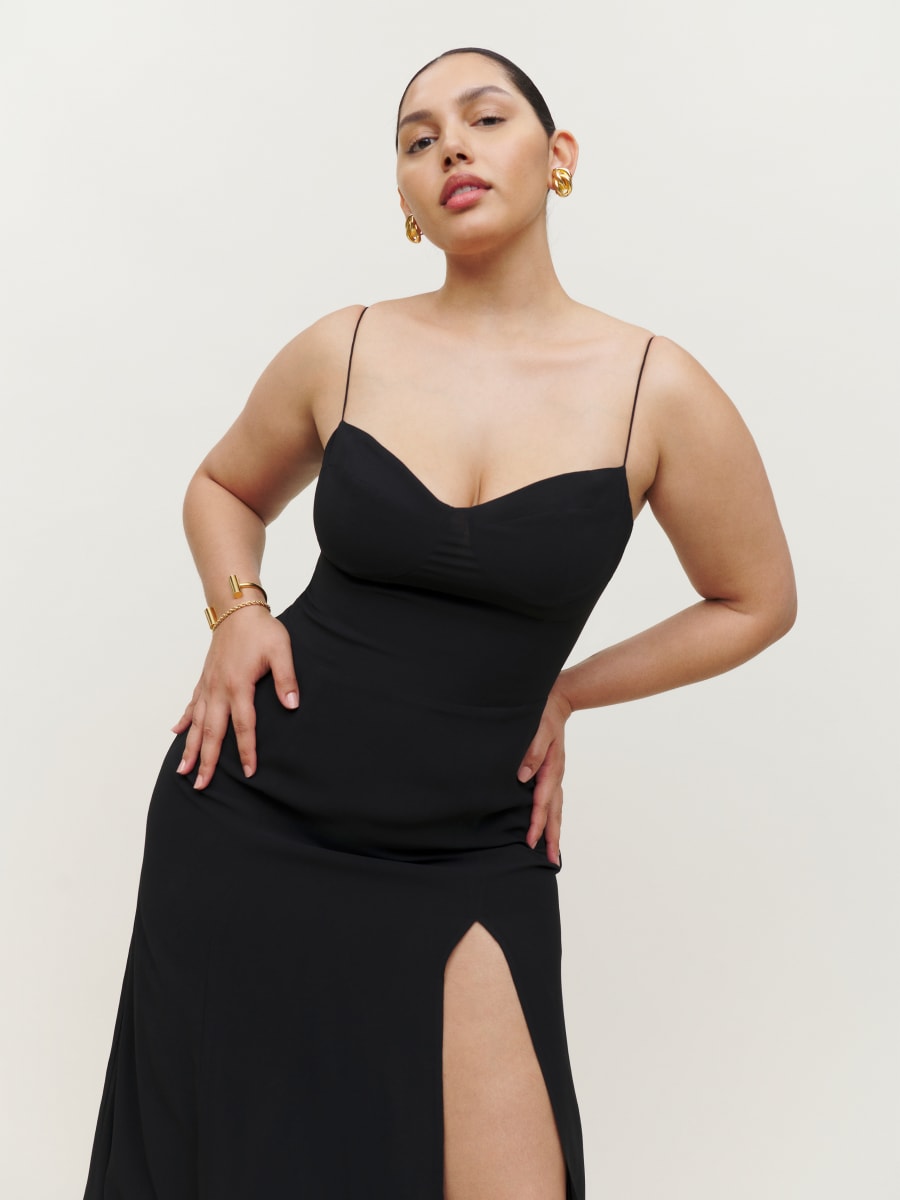 Reformation deals juliette dress