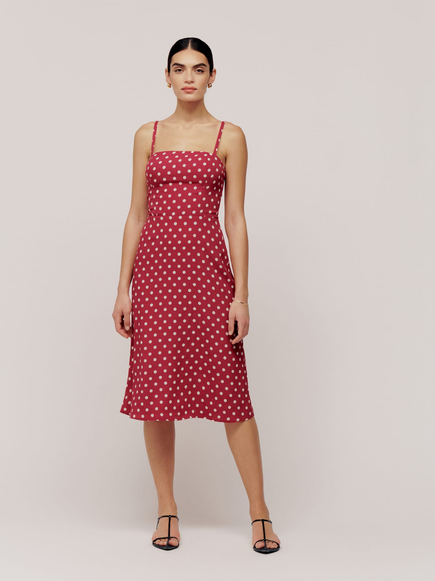 Dresses reformation hot sale