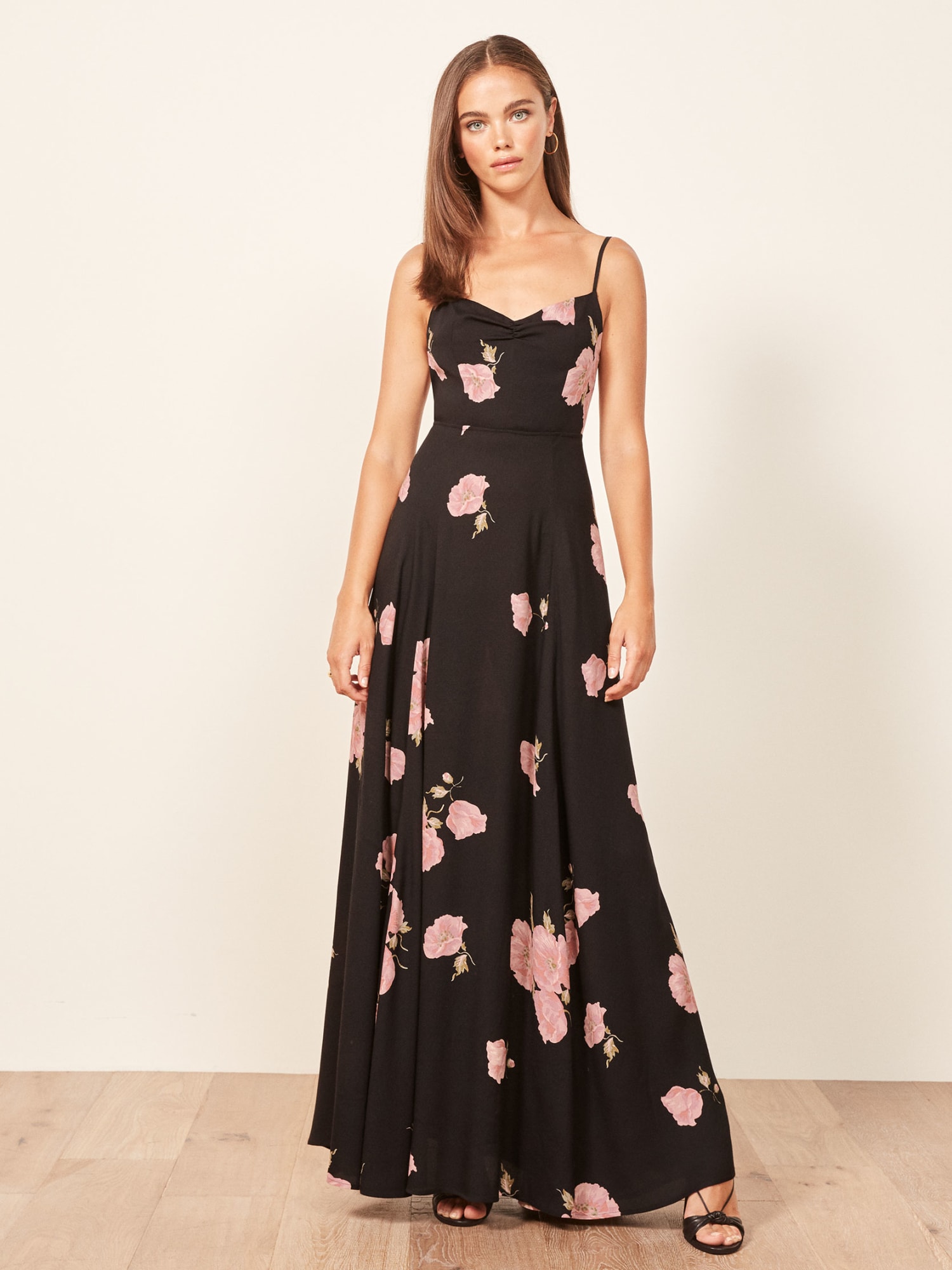 Reformation thistle dress hotsell