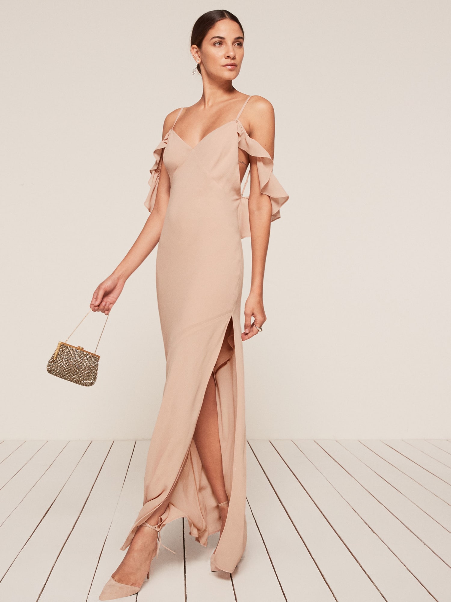 Ferrara Dress
