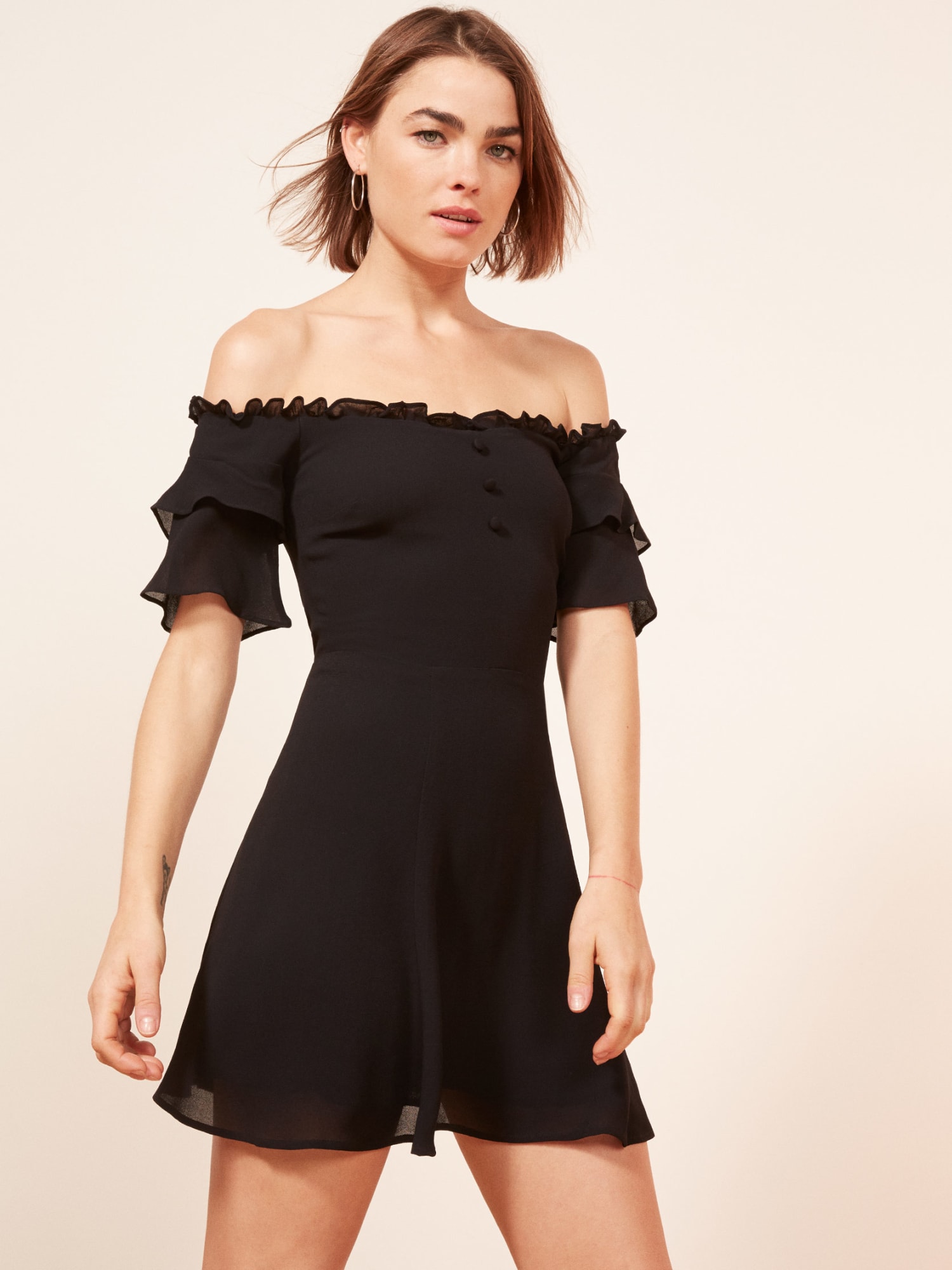 Diana Dress