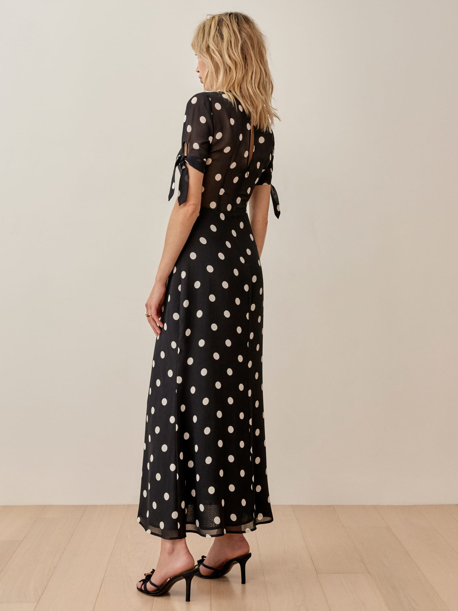 Amsterdam hotsell dress reformation