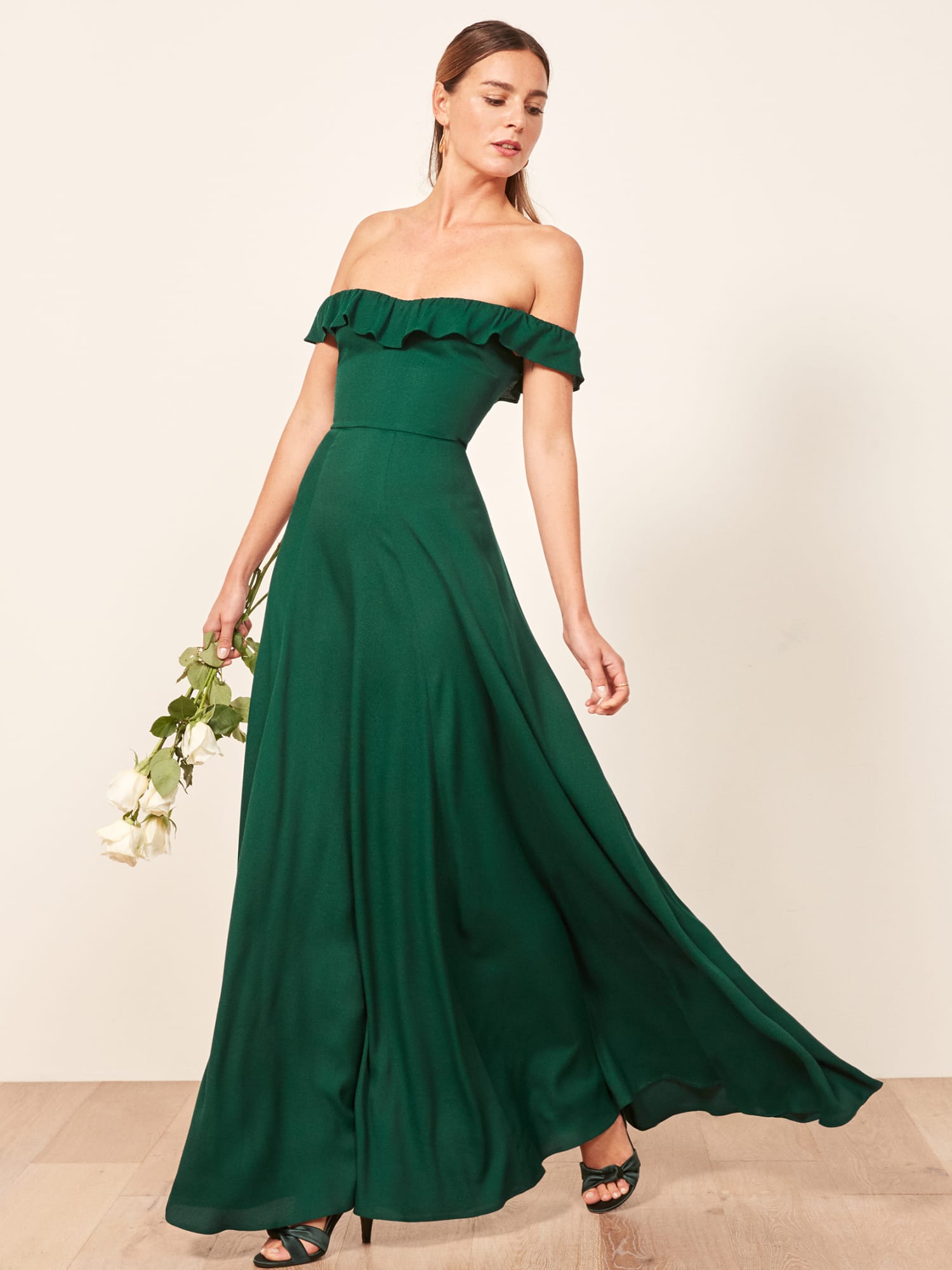 Verbena reformation online