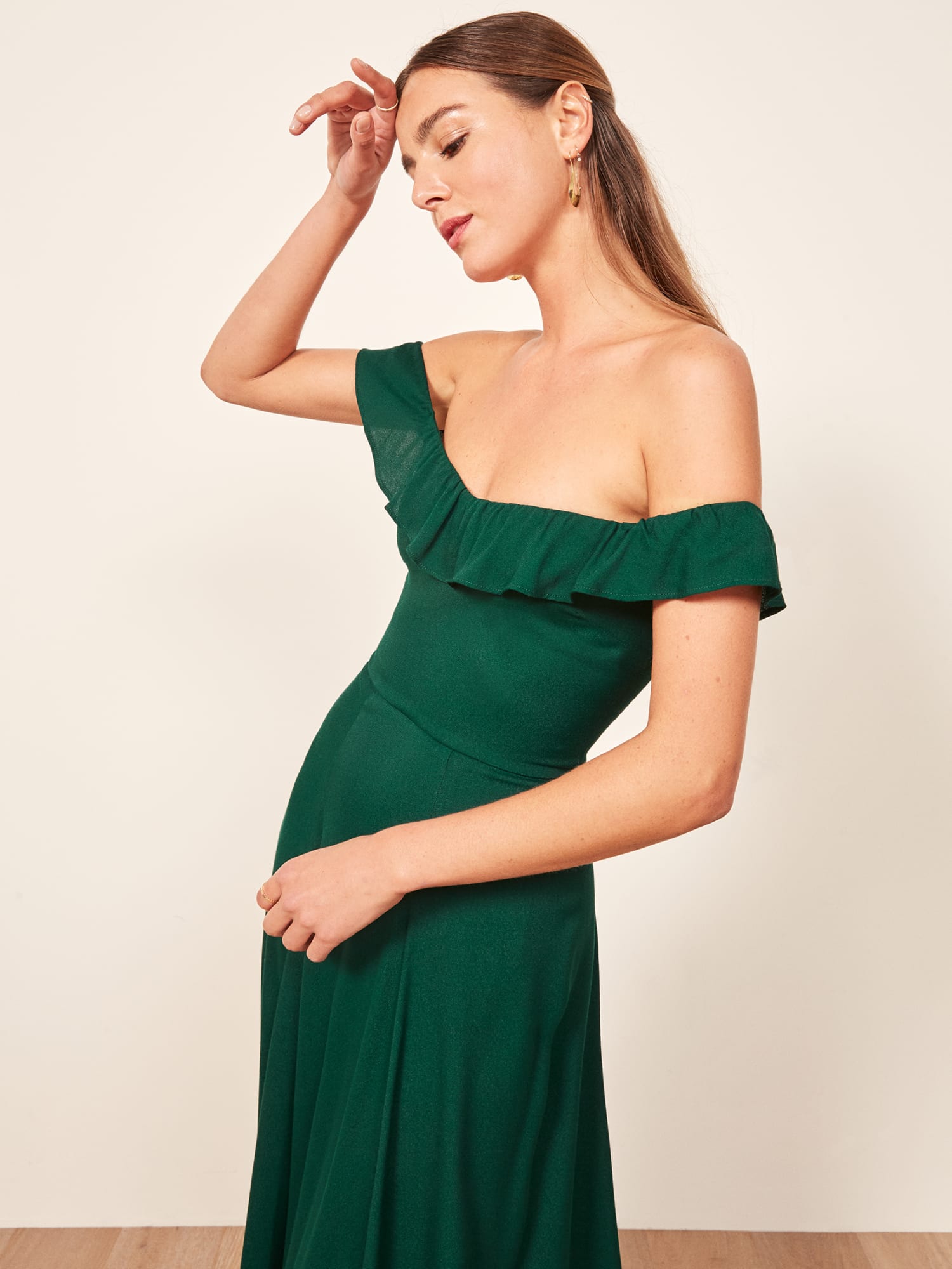 Verbena Dress