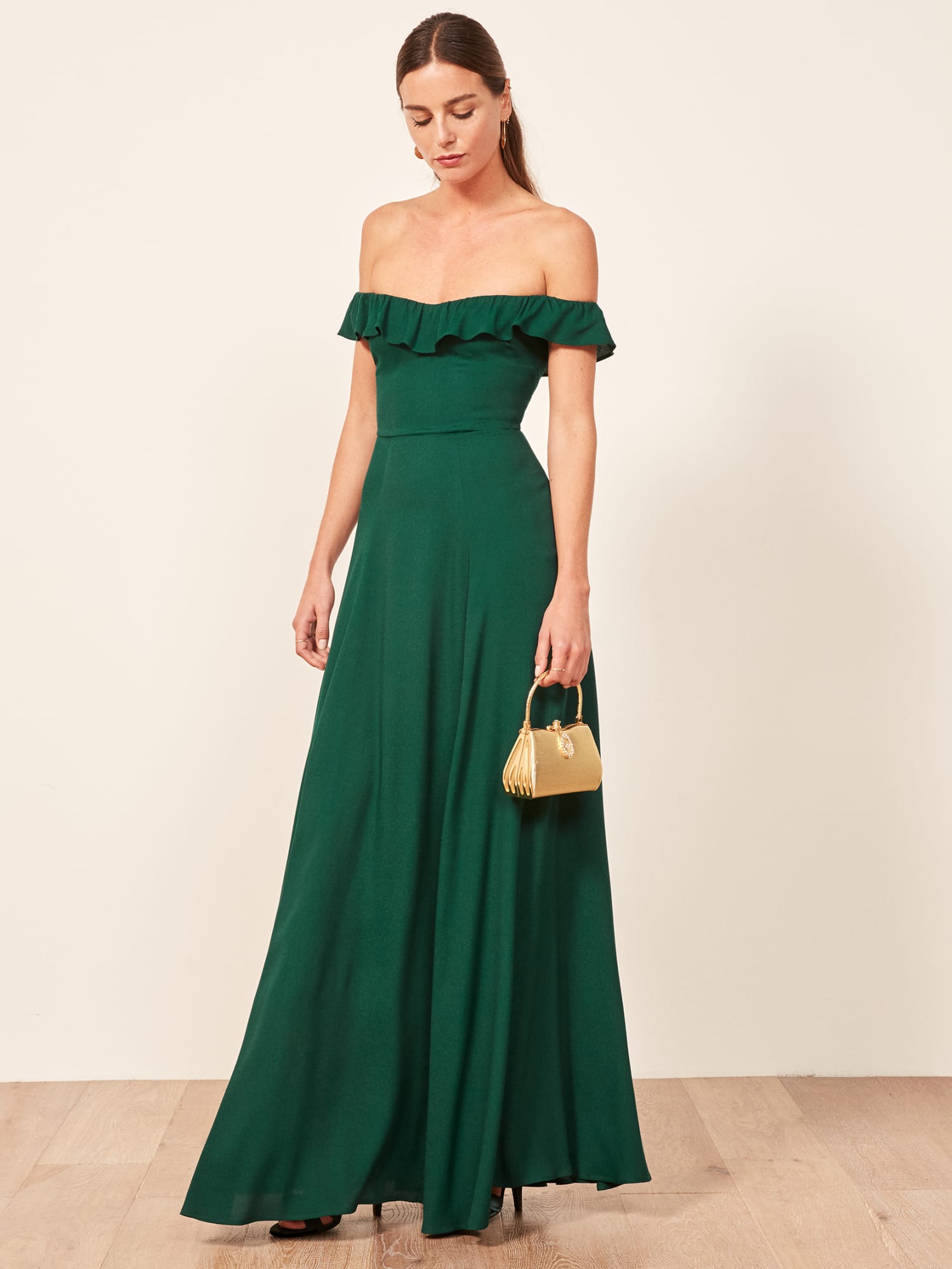 Verbena Dress