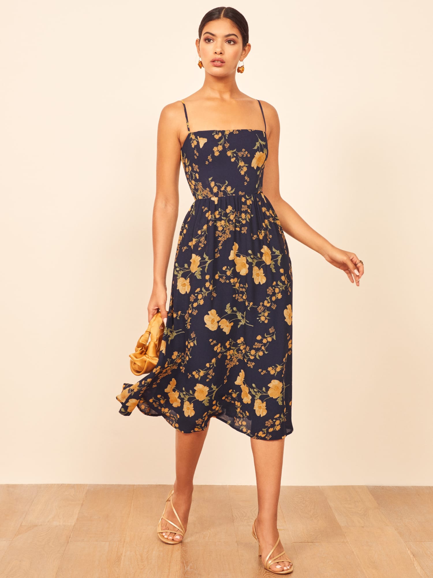 Rosehip Dress