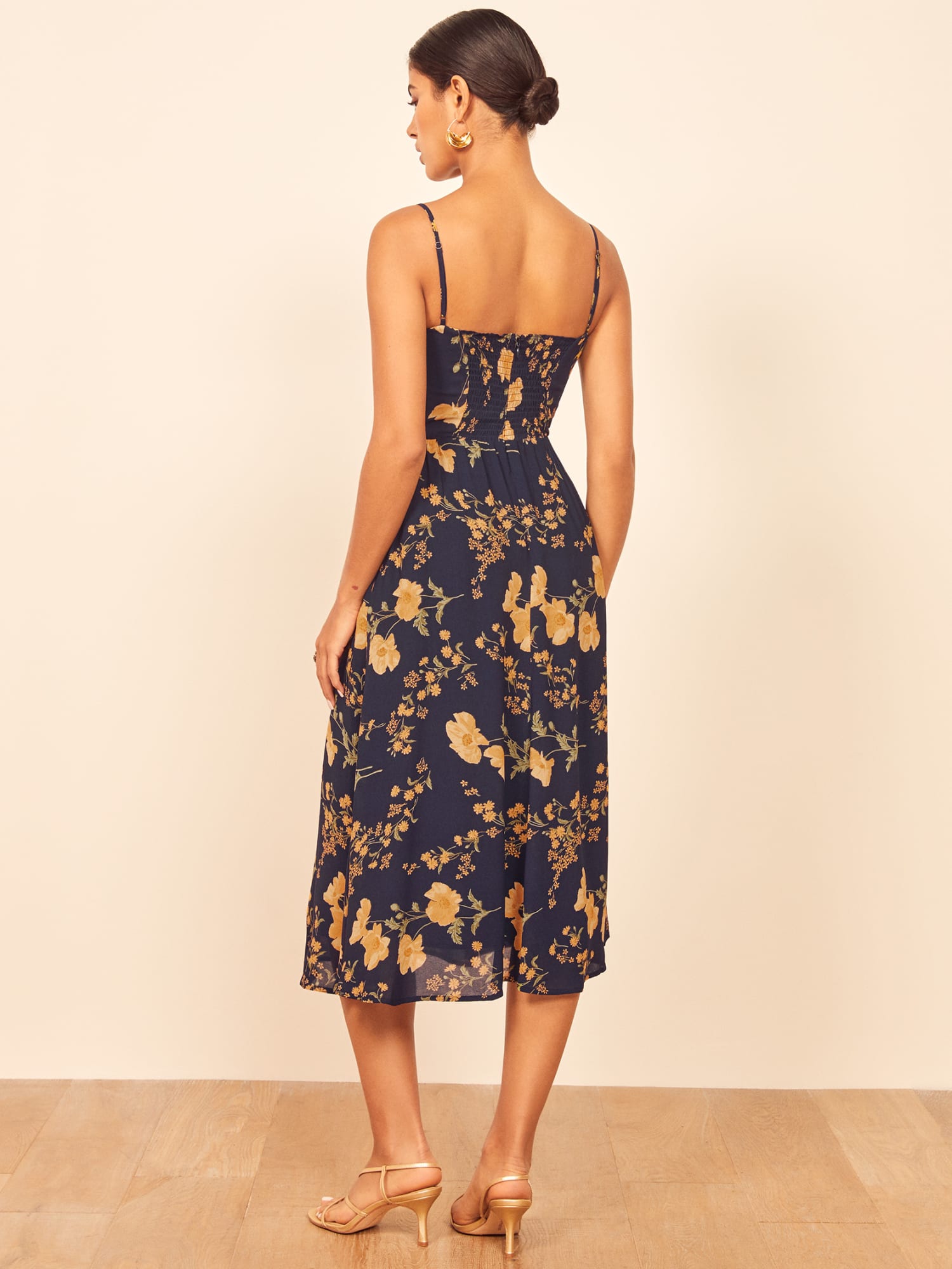Rosehip Dress