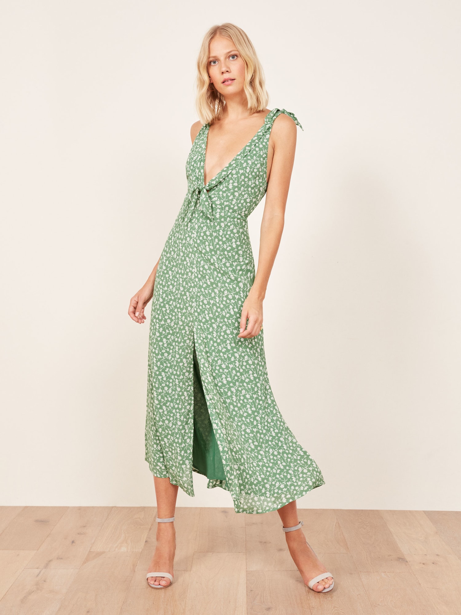 Harper Dress