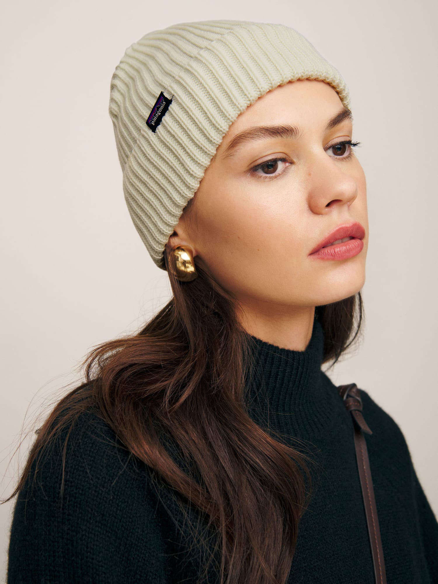 Patagonia hot sale fisherman hat