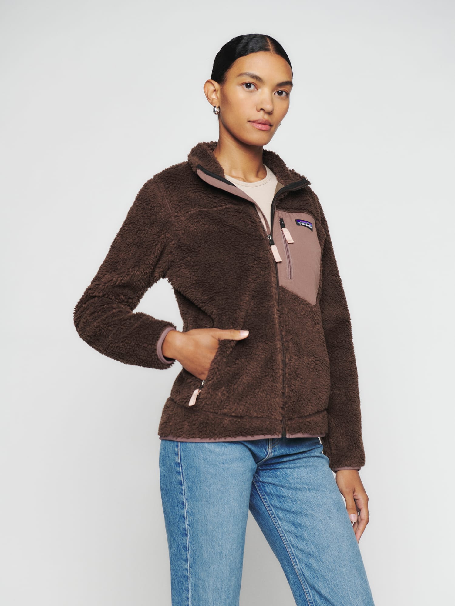 Reformation patagonia retro x