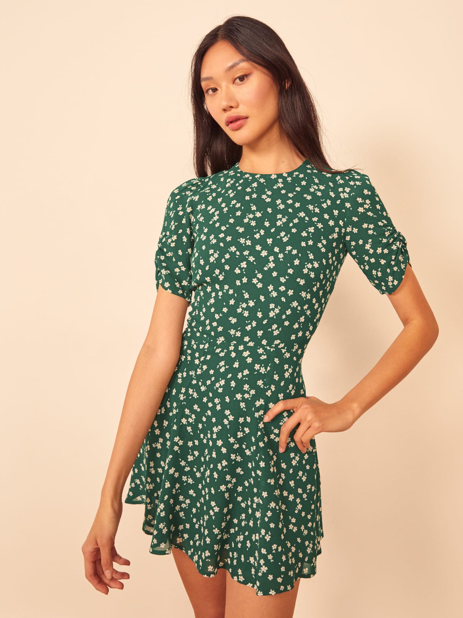 Gracie Dress