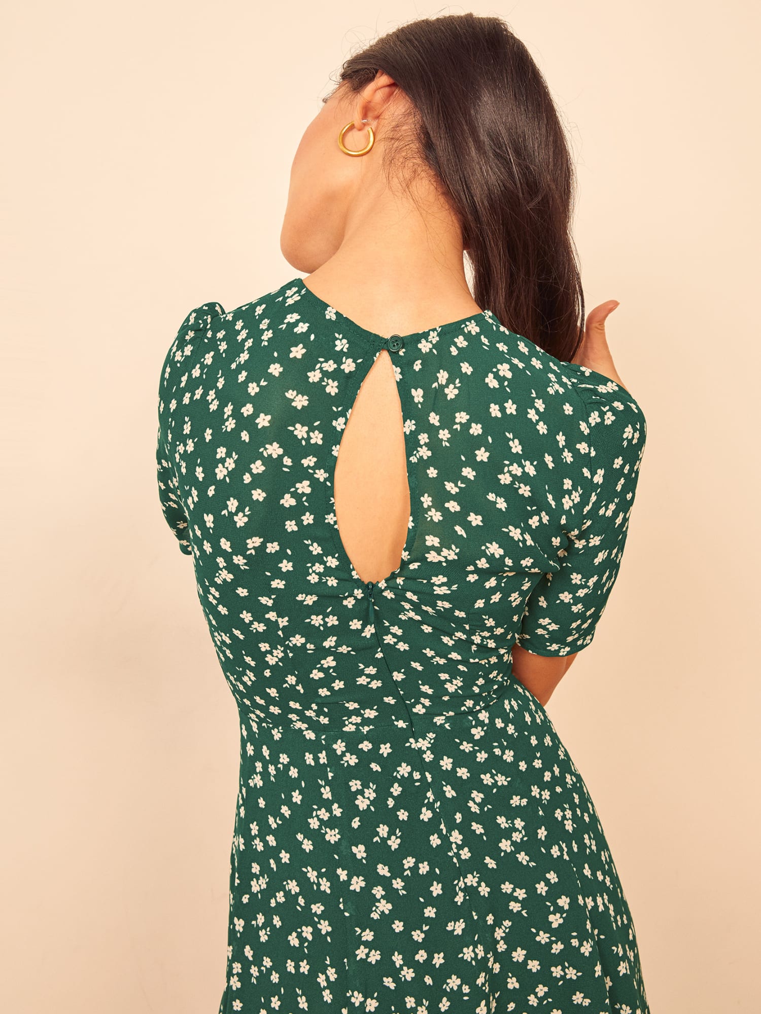 Gracie Dress