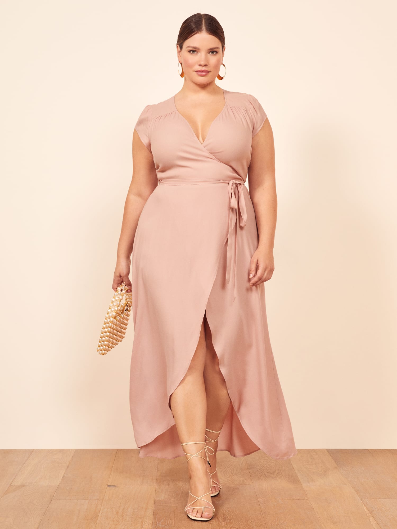 Chamomile Dress Es