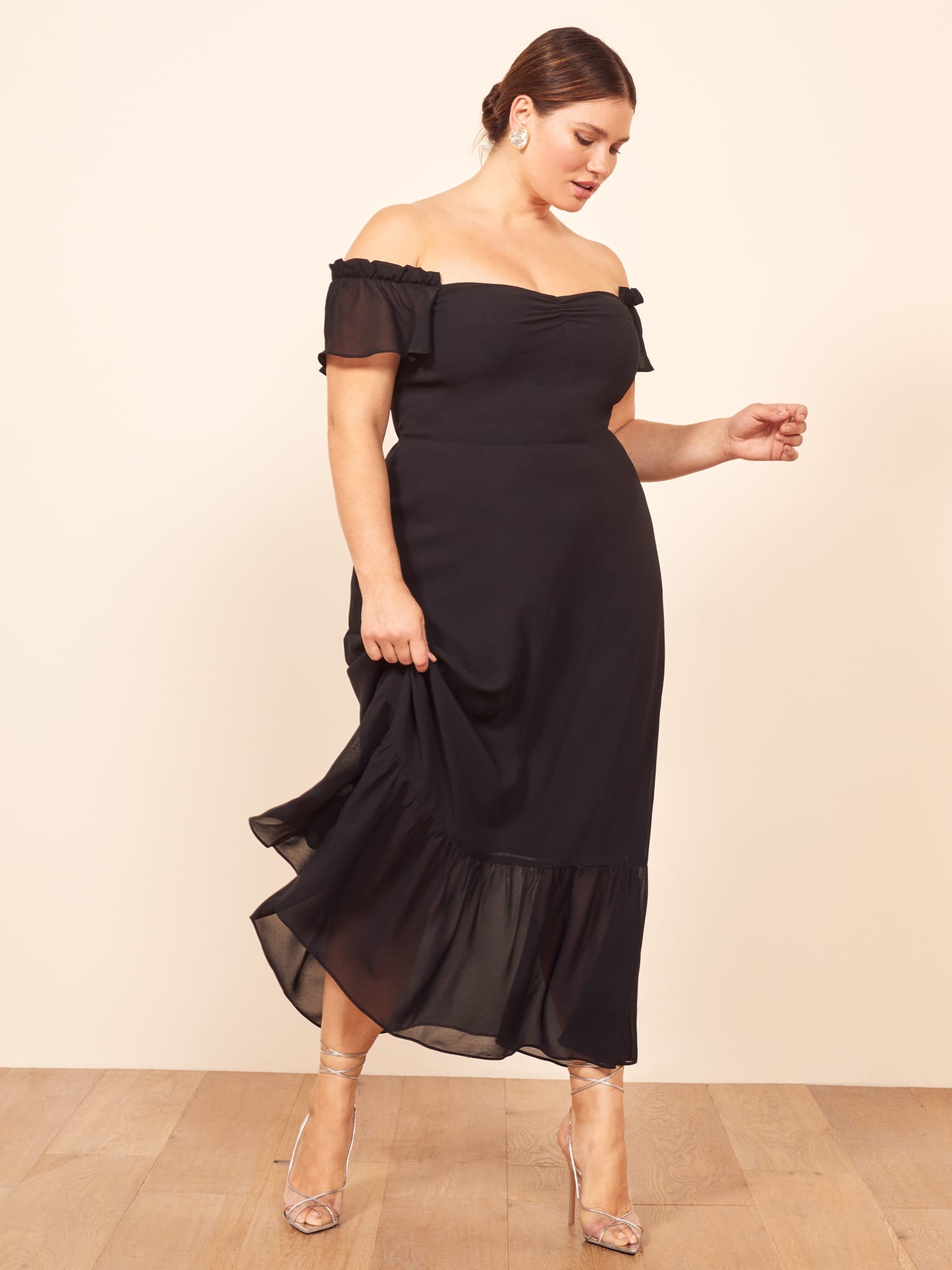 Butterfly Dress Es